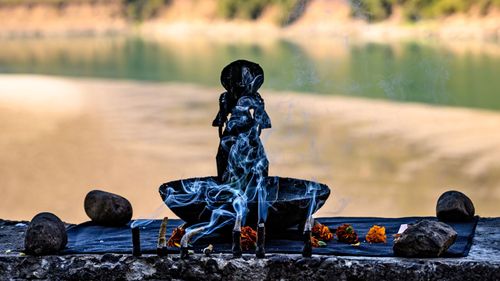 Sacred Sites: Exploring The Most Revered Shani Temples In India